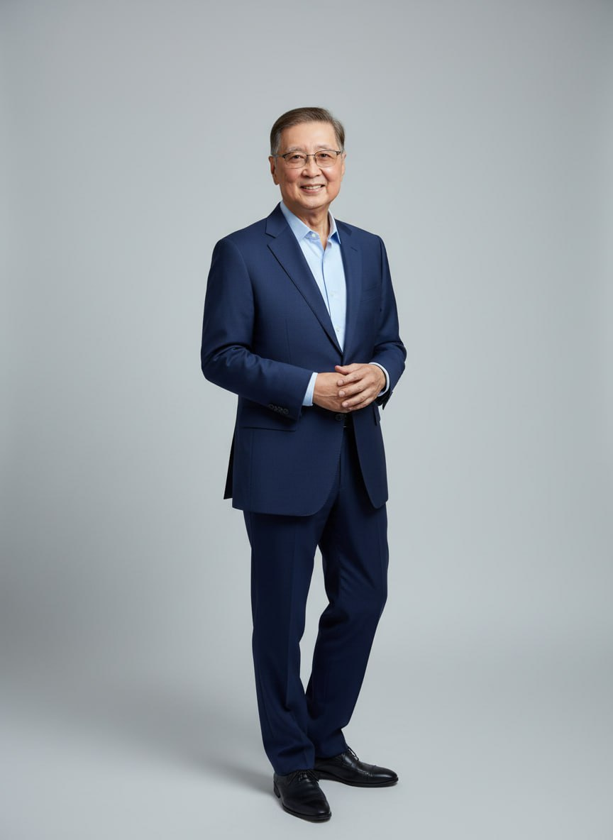 Syafiq Wirawan